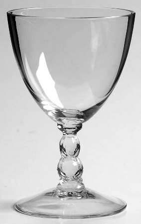3650 Clear Oyster or Fruit Cocktail