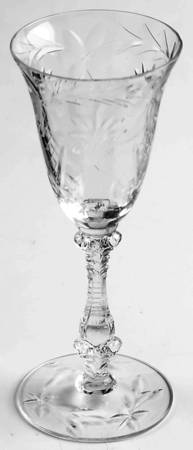 Achilles (Stem 3121) Wine Glass