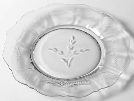 Achilles (Stem 3121) 8" Salad Plate