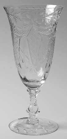Achilles (Stem 3121) 10 Oz Footed Tumbler