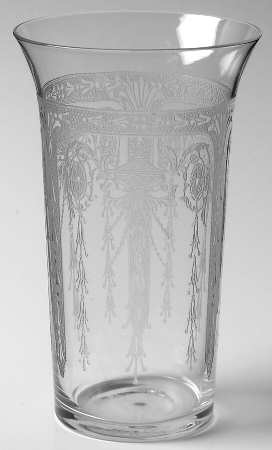 Adams (Stem 7858) 12 Oz Flat Tumbler