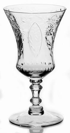 Adonis Juice Glass