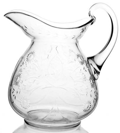 Adonis 76 Oz Doulton Pitcher