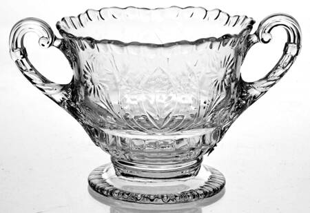 Adonis Open Sugar Bowl (Shape 3500)