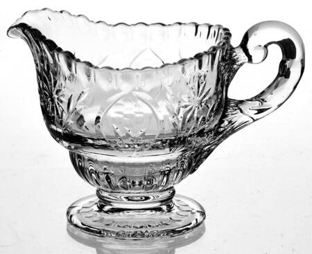 Adonis Individual Creamer (Shape 3500)