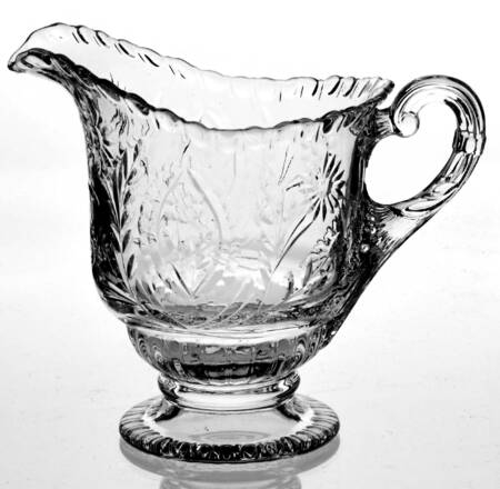 Adonis Creamer (Shape 3500)