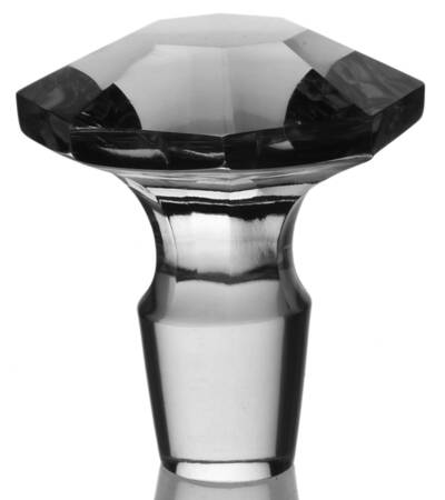 Adonis Stopper for Decanter
