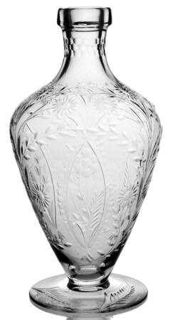 Adonis Decanter No Stopper