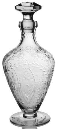 Adonis Decanter & Stopper