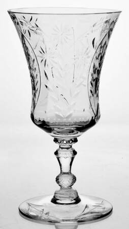 Adonis 9 Oz Footed Tumbler