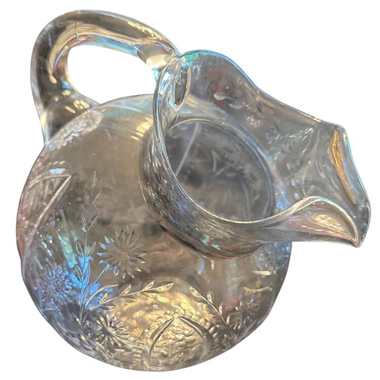 Adonis Ball Jug