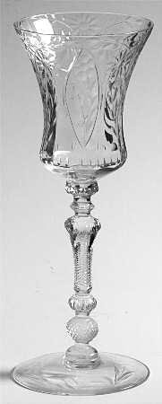 Adonis Wine Glass