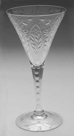 Adonis Sherry Glass