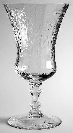 Adonis 12 Oz Footed Tumbler