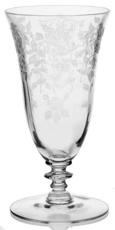 Apple Blossom Clear (Stem 3130) Liquor Cocktail