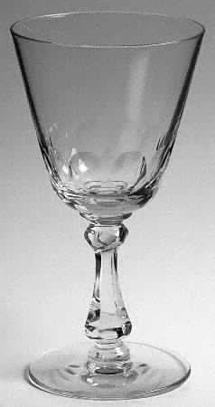 Ardsley (Stem 3700) Water Goblet