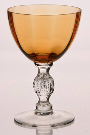 Aurora Amber Liquor Cocktail