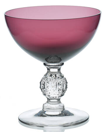 Aurora Amethyst Champagne/Tall Sherbet