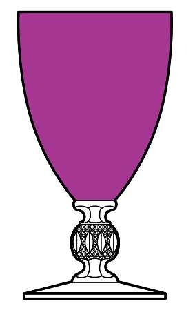 Aurora Amethyst