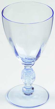 Aurora Moonlight Blue Claret Wine