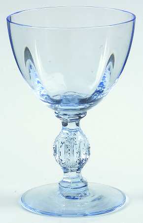 Aurora Moonlight Blue Liquor Cocktail