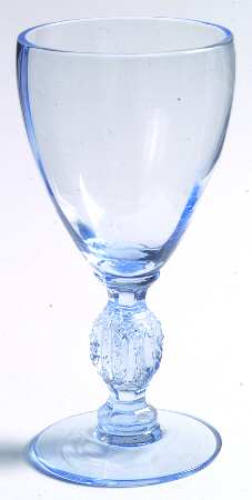 Aurora Moonlight Blue Wine
