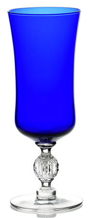 Aurora Cobalt Blue Parfait by Cambridge