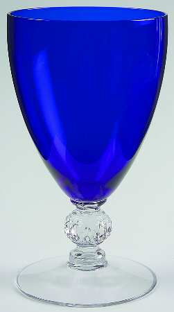 Aurora Cobalt Blue Iced Tea