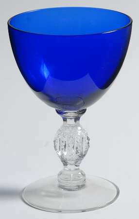 Aurora Cobalt Blue Liquor Cocktail