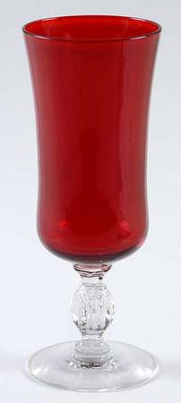 Aurora Carmen Ruby Parfait