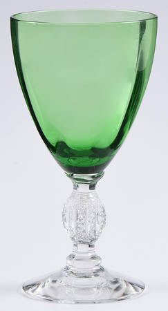 Aurora Green Claret Wine