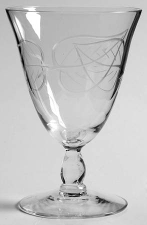 Autumn Juice Glass