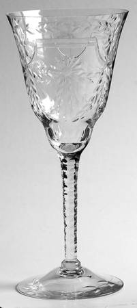 Beverly Water Goblet