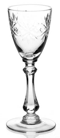 Bexley Cordial Glass