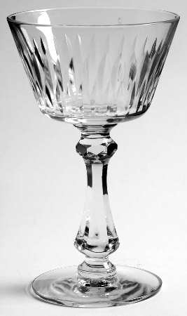 Bijou Liquor Cocktail