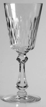 Bijou Wine Glass