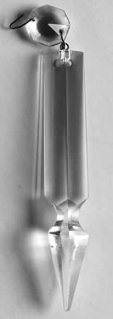 Cambridge Arms 4" Prism