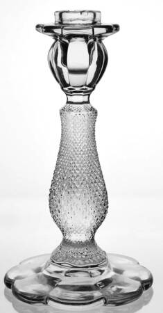 Cambridge Arms 8" Single Light Candlestick