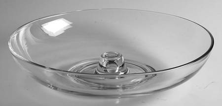 Cambridge Arms Round Bowl