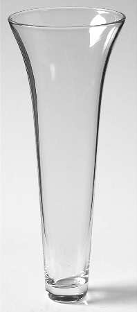Cambridge Arms 5" Peg Vase