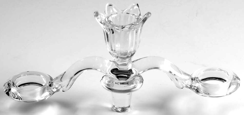 Cambridge Arms 9" Vase Arm for 2 Vase Holder