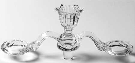 Cambridge Arms 10" Vase Arm for 2 Vase Holder