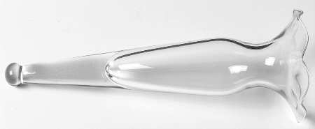 Cambridge Arms 6" Epergne Vase