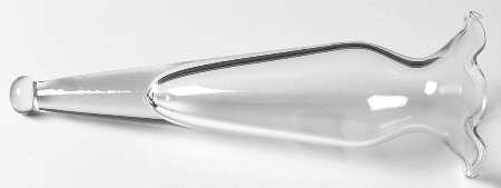 Cambridge Arms 7" Epergne Vase