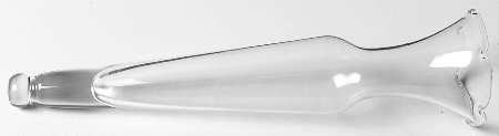 Cambridge Arms 9" Epergne Vase