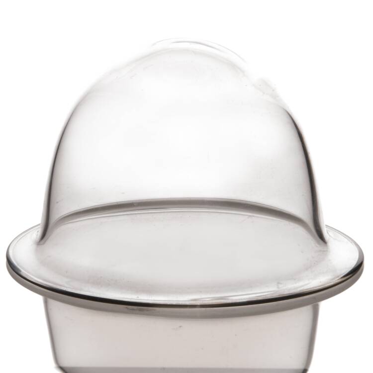 Candlelight Liner for Seafood Cocktail