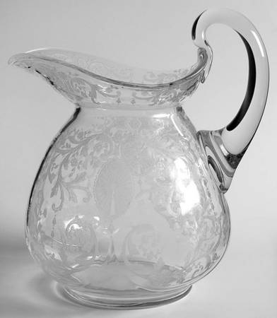Candlelight 76 Oz Doulton Pitcher