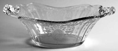 Candlelight 3400/1181 Handled Bon Bon