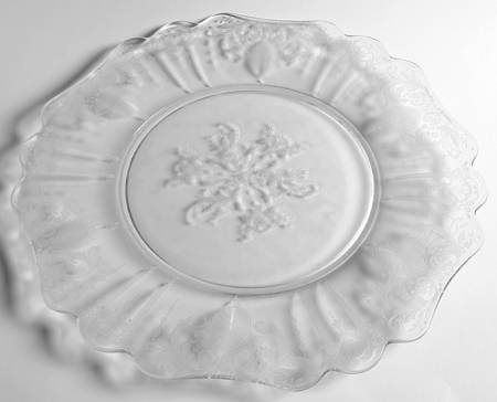 Candlelight 14" Chop Plate (3400)