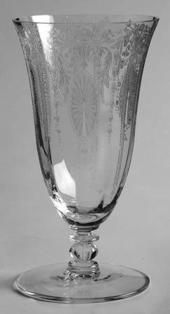 Candlelight Juice Glass
